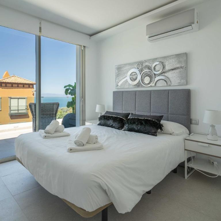 Elegante y moderna Villa Miami - Villa con piscina privada - 100