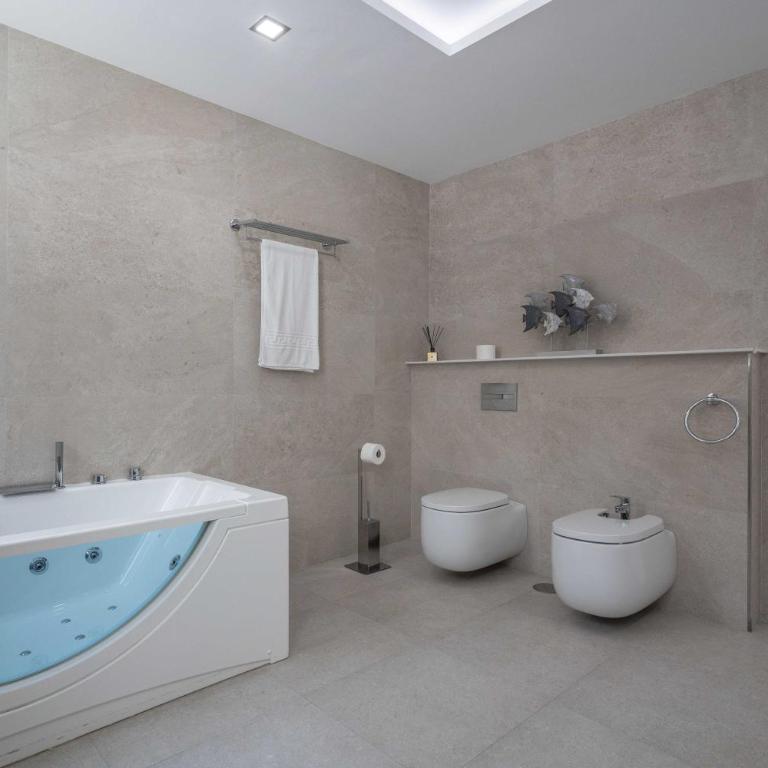 Elegante y moderna Villa Miami - Villa con piscina privada - 96