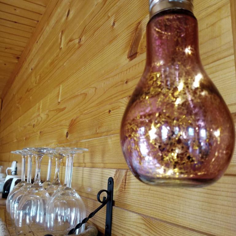 Boskovica Brvnare - Three-Bedroom Chalet - 25