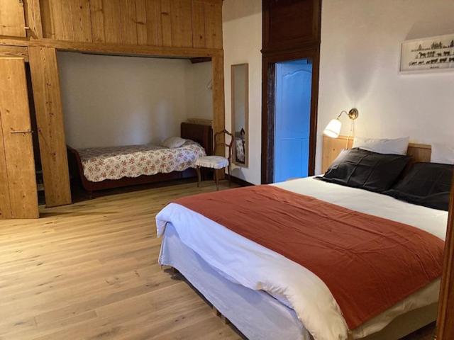 appartement château de la Comtesse - Appartamento con Vista Montagna - 18
