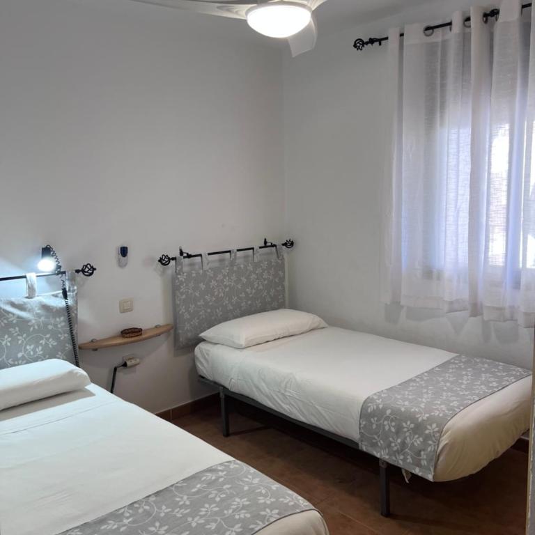 Apartamento Zahara - Apartamento con terraza - 15