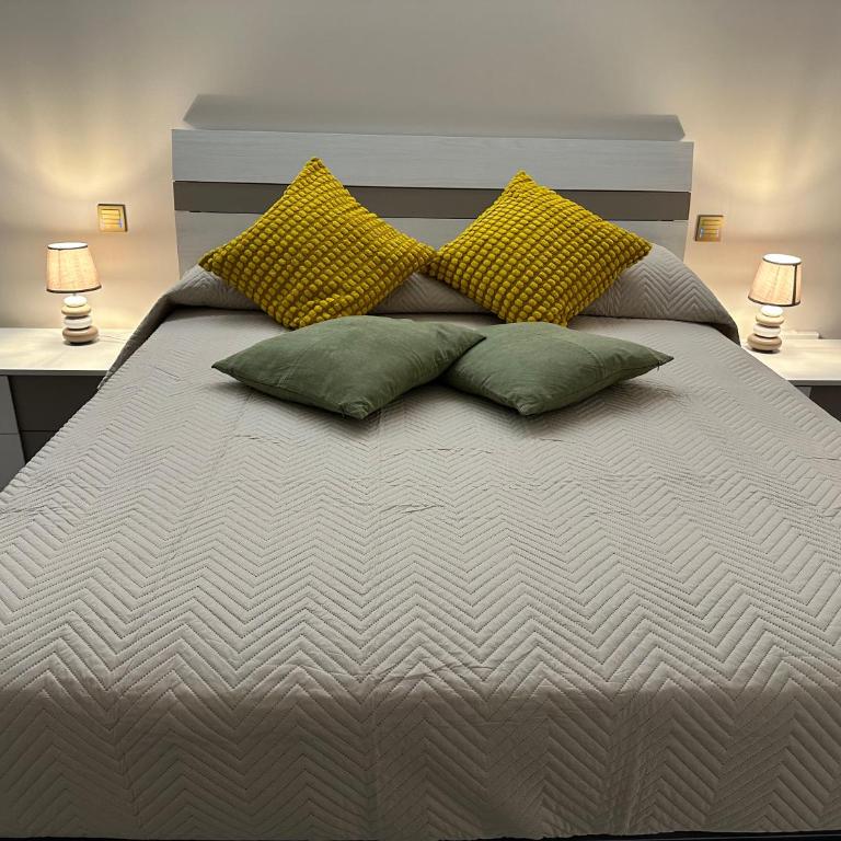 Imbriani 69 Apartment - Appartamento con 1 Camera da Letto - 13
