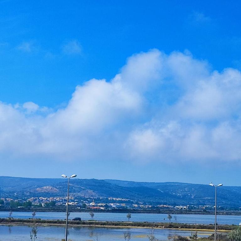 La Perle Bleue, 100 m de la plage, parking, wifi - Appartement - Vue sur Mer - 26