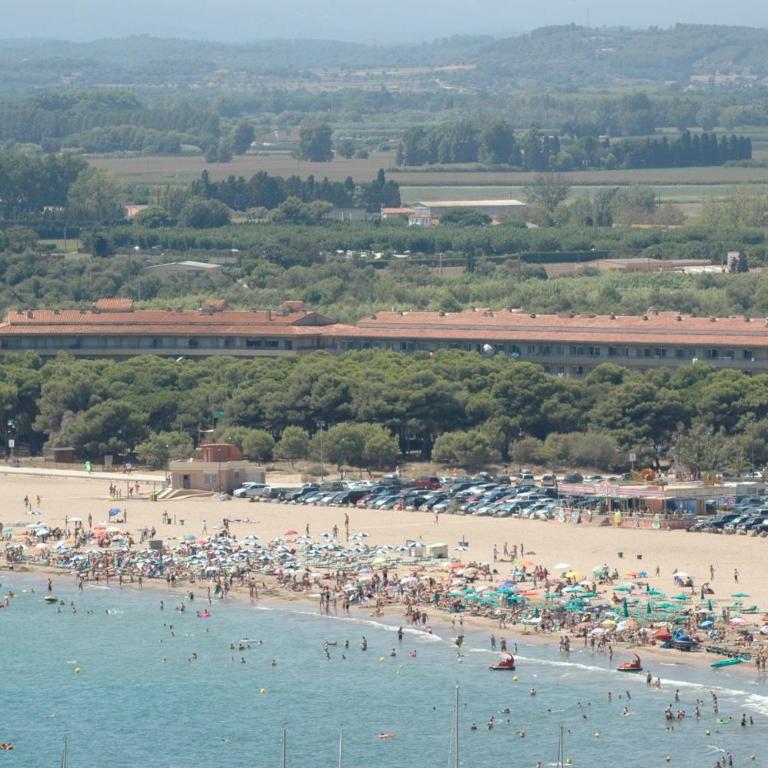 La Pineda I 1 3-6 - Apartment 3 bedrooms3-6 - 1