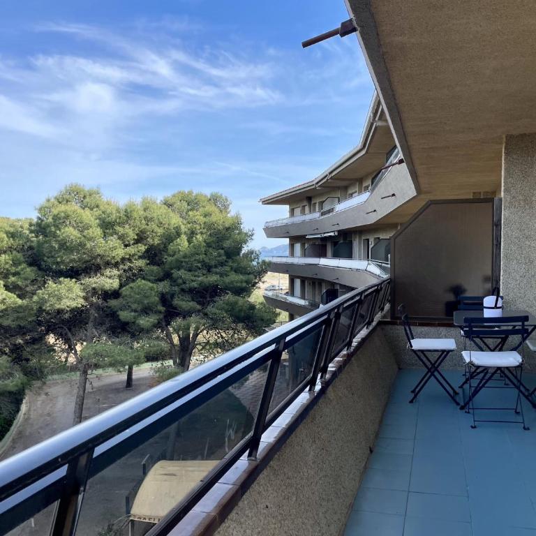 La Pineda I 1 3-6 - Apartment 3 bedrooms3-6 - 9
