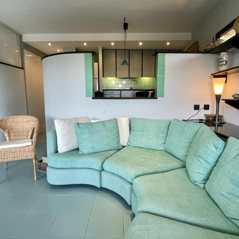 La Pineda I 1 3-6 - Apartment 3 bedrooms3-6 - 14