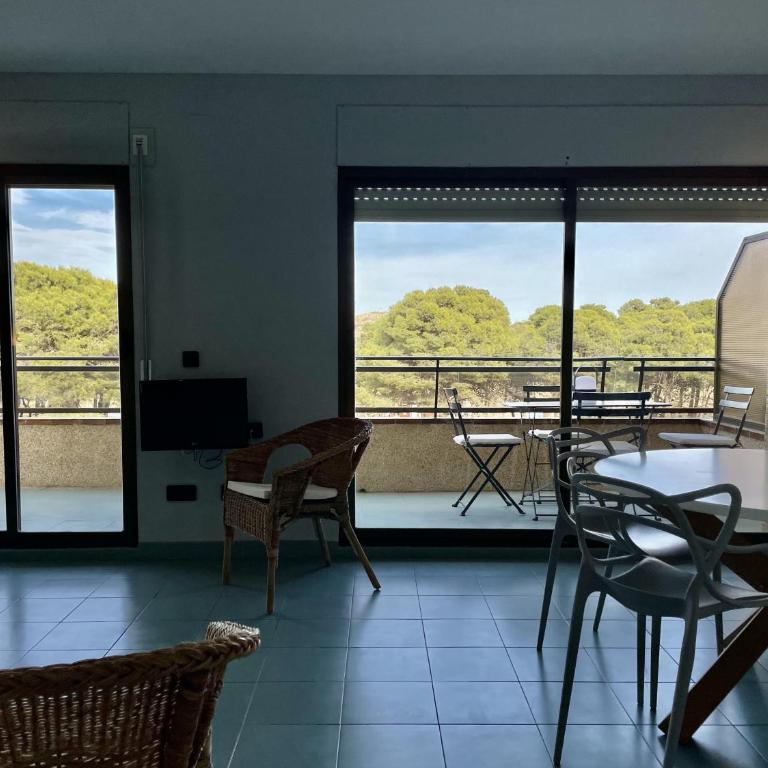 La Pineda I 1 3-6 - Apartment 3 bedrooms3-6 - 8