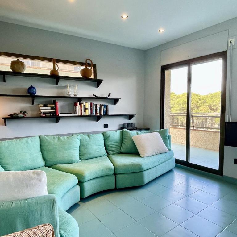 La Pineda I 1 3-6 - Apartment 3 bedrooms3-6 - 16