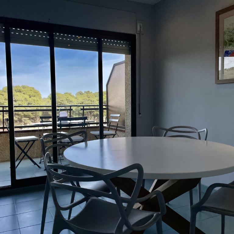La Pineda I 1 3-6 - Apartment 3 bedrooms3-6 - 12