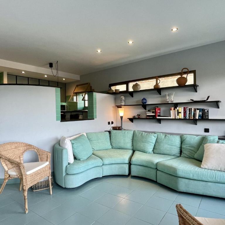 La Pineda I 1 3-6 - Apartment 3 bedrooms3-6 - 15
