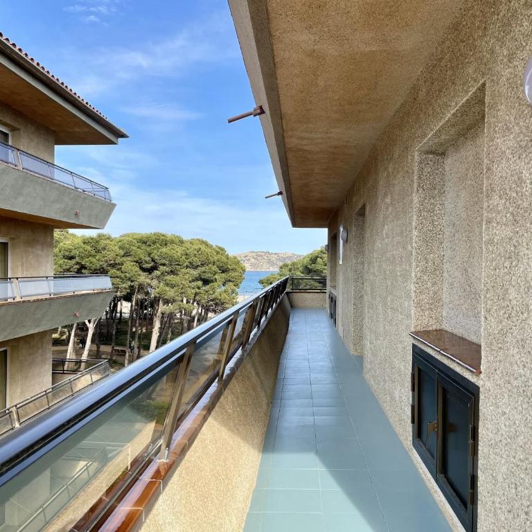 La Pineda I 1 3-6 - Apartment 3 bedrooms3-6 - 10