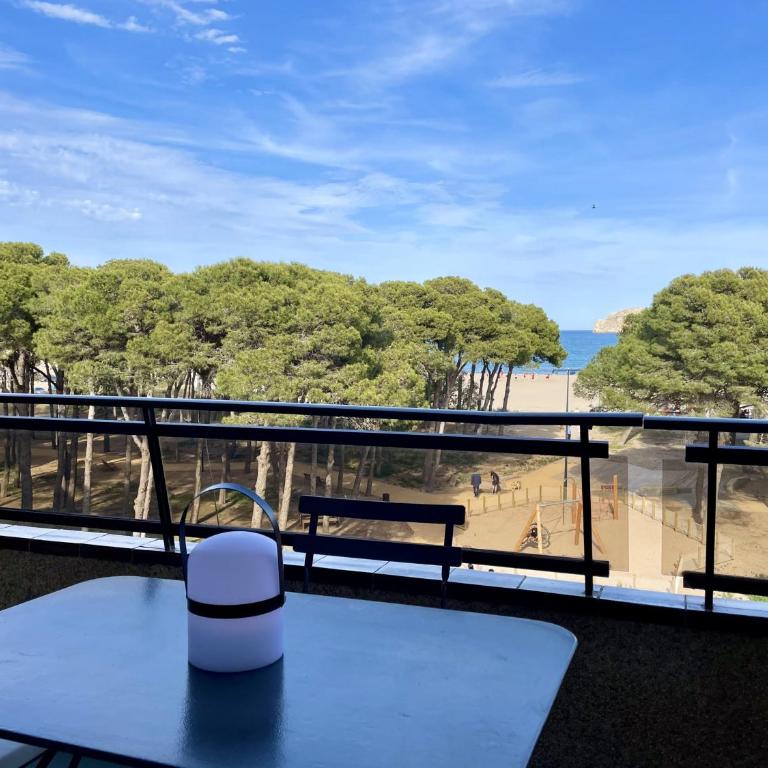 La Pineda I 1 3-6 - Apartment 3 bedrooms3-6 - 6