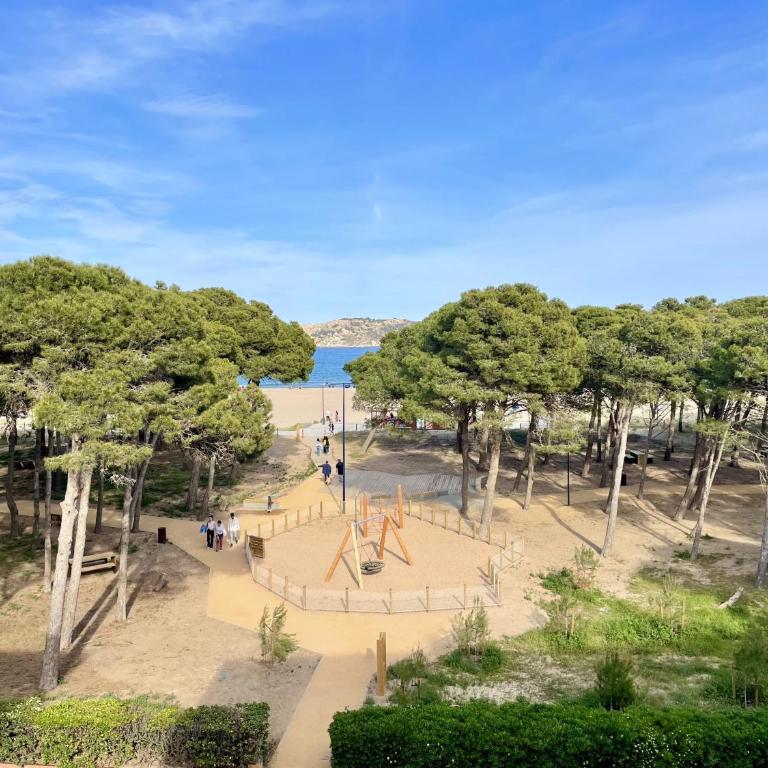 La Pineda I 1 3-6 - Apartment 3 bedrooms3-6 - 7