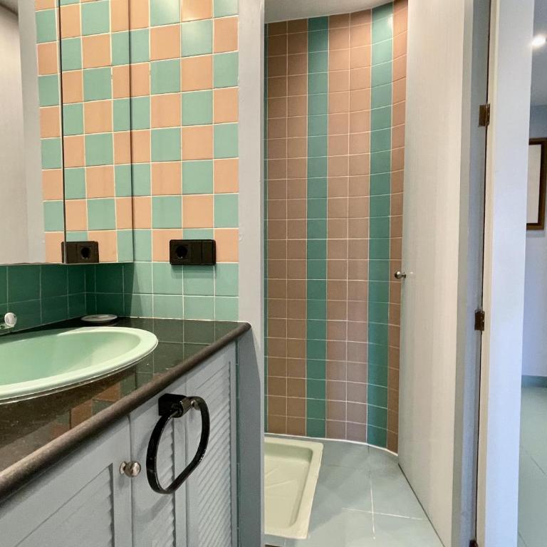 La Pineda I 1 3-6 - Apartment 3 bedrooms3-6 - 25