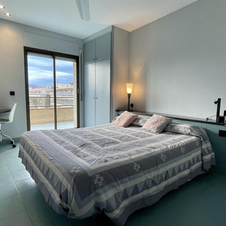 La Pineda I 1 3-6 - Apartment 3 bedrooms3-6 - 22