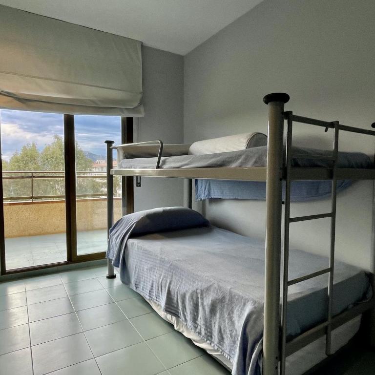 La Pineda I 1 3-6 - Apartment 3 bedrooms3-6 - 24