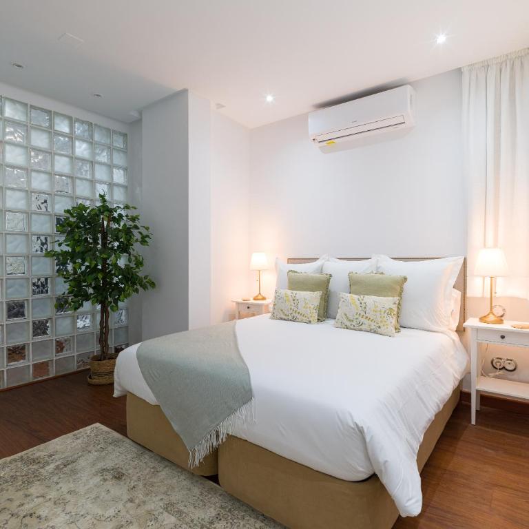 City Family Ciudad Jardín - Apartamento de 2 dormitorios - 39