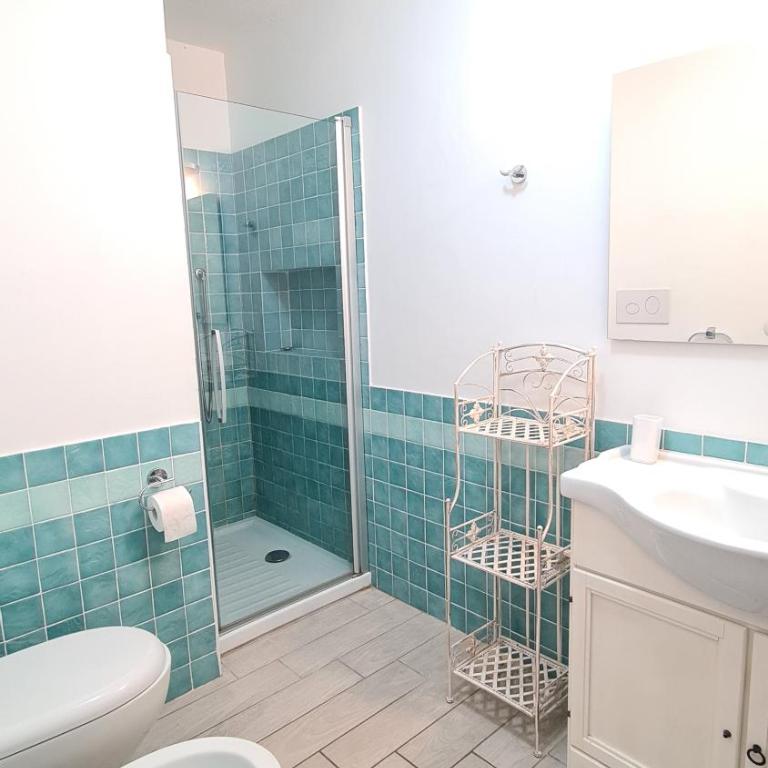 Appartamento- La Casa del Mirto- Porto Rotondo - Appartamento - 14