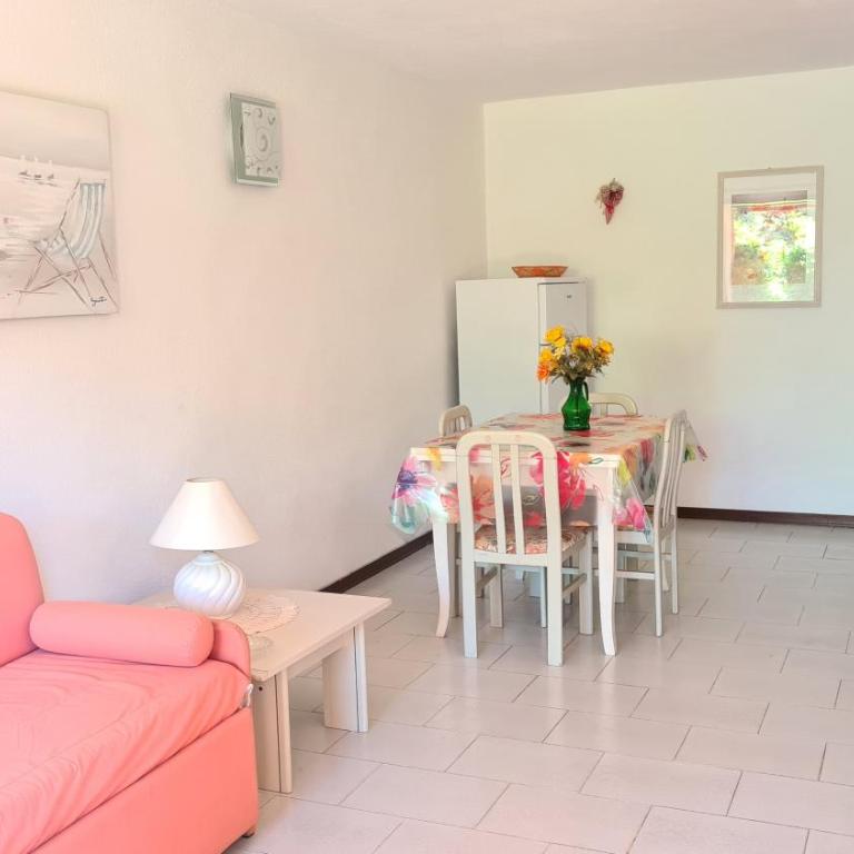 Appartamento- La Casa del Mirto- Porto Rotondo - Appartamento - 1