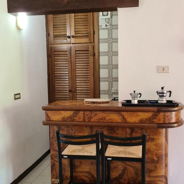 Appartamento- La Casa del Mirto- Porto Rotondo - Appartamento - 15