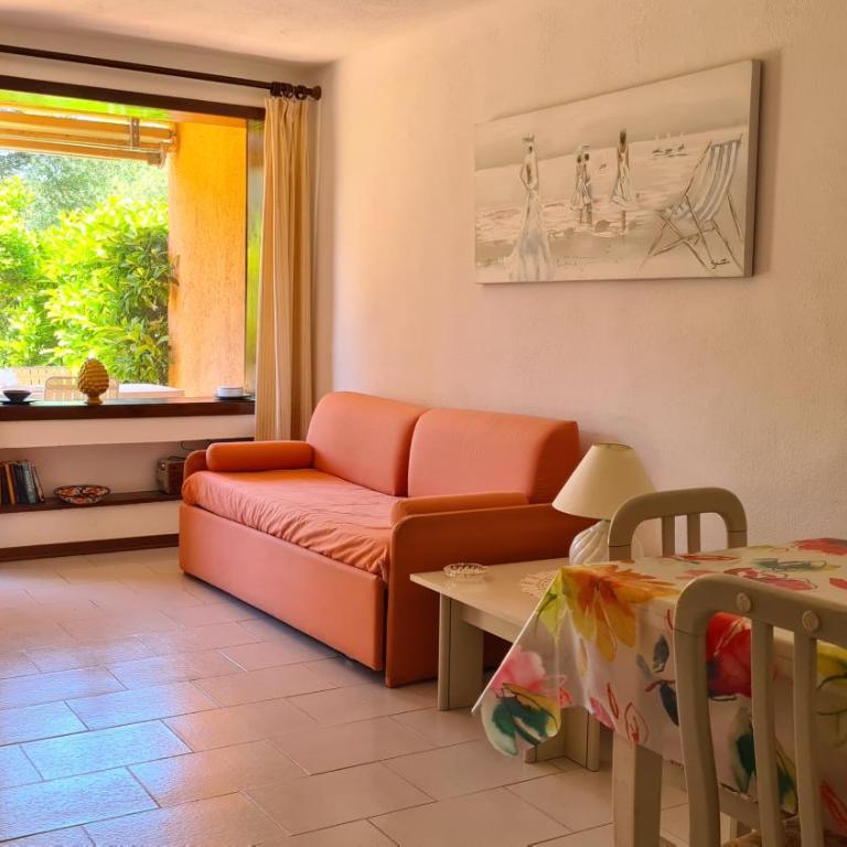 Appartamento- La Casa del Mirto- Porto Rotondo - Appartamento - 16