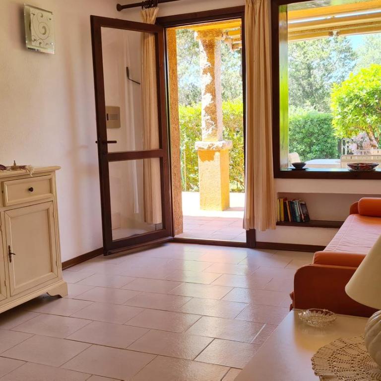 Appartamento- La Casa del Mirto- Porto Rotondo - Appartamento - 17