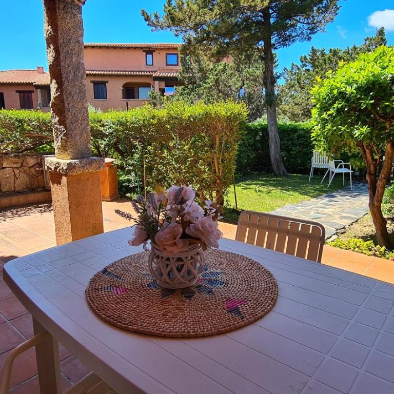 Appartamento- La Casa del Mirto- Porto Rotondo - Appartamento - 19