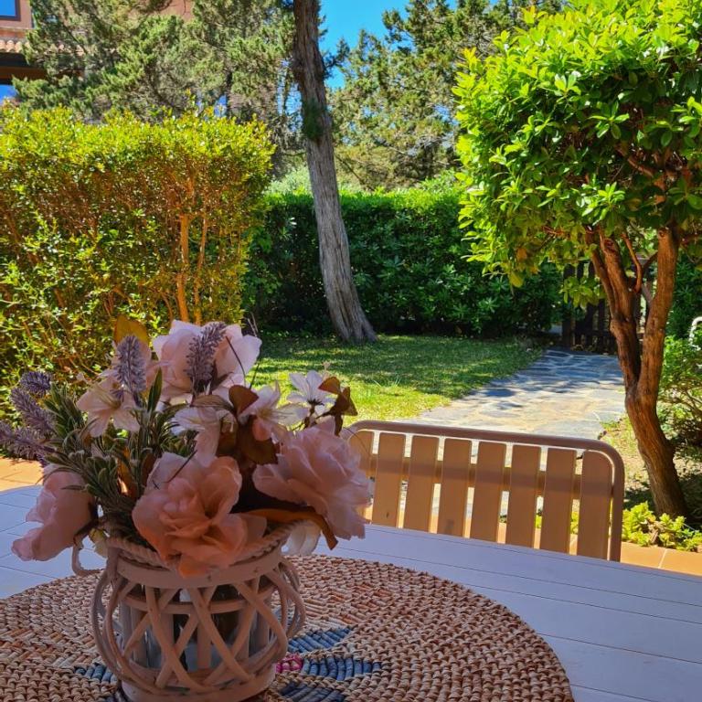 Appartamento- La Casa del Mirto- Porto Rotondo - Appartamento - 18