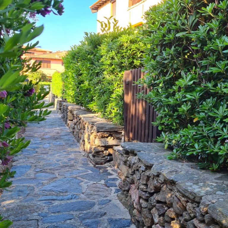 Appartamento- La Casa del Mirto- Porto Rotondo - Appartamento - 22