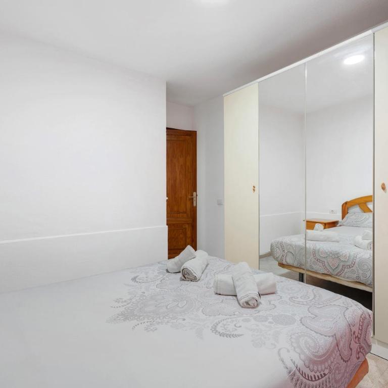 Los Cristianos - Emeterio Center Apartament - 5 min Beach - Apartamento - 22