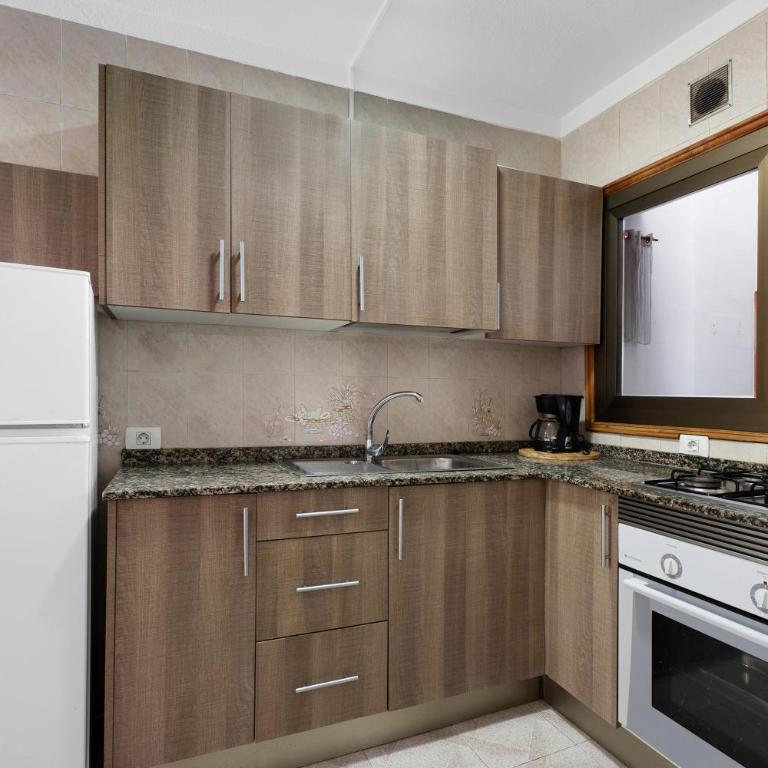 Los Cristianos - Emeterio Center Apartament - 5 min Beach - Apartamento - 18