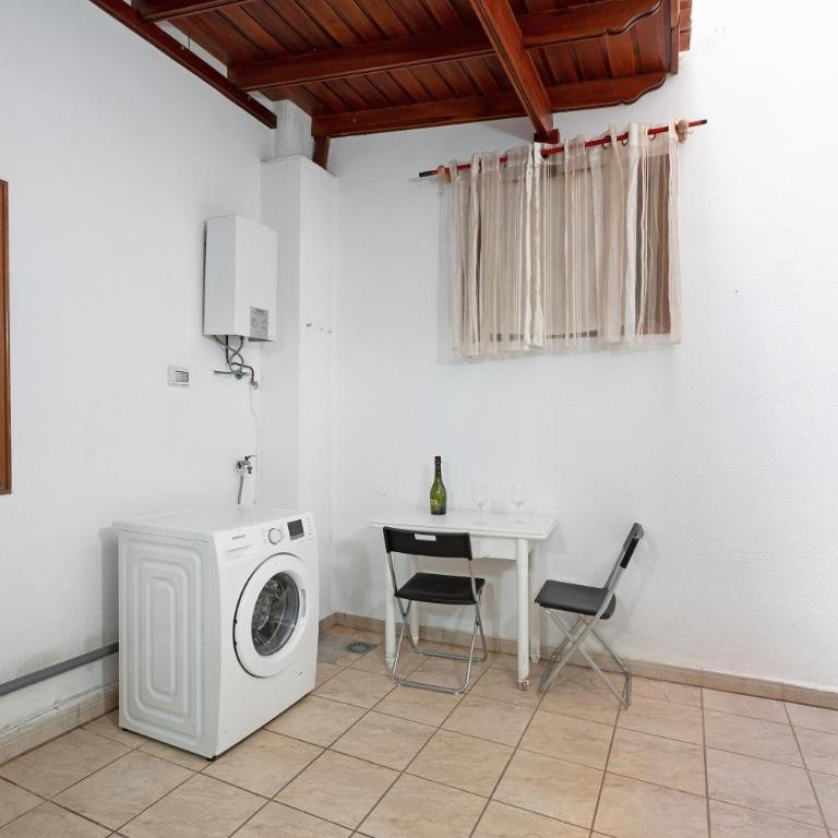 Los Cristianos - Emeterio Center Apartament - 5 min Beach - Apartamento - 21