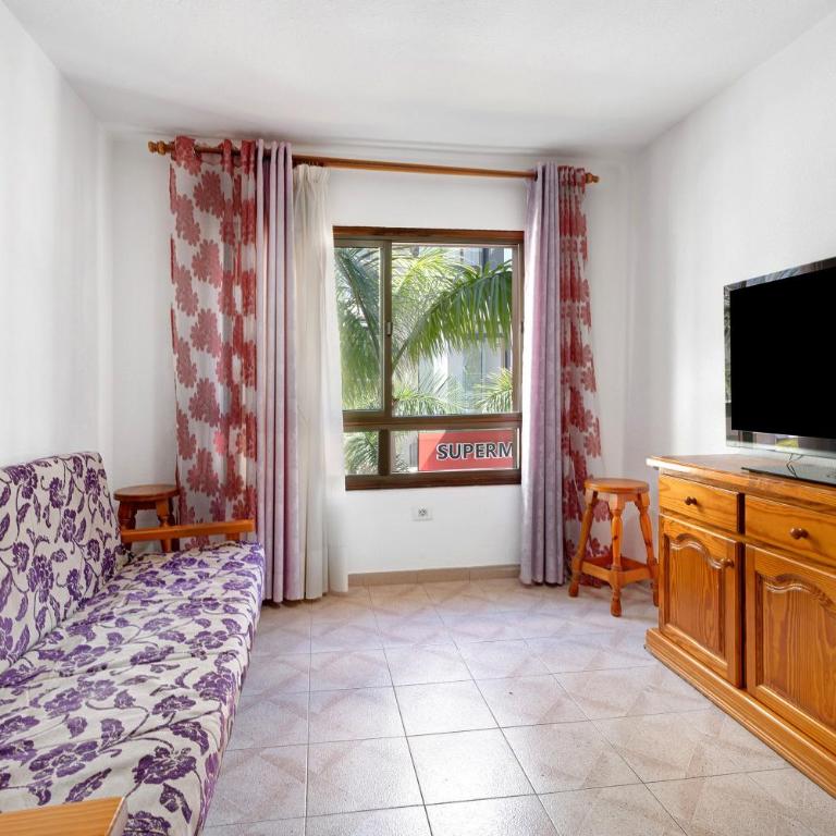 Los Cristianos - Emeterio Center Apartament - 5 min Beach - Apartamento - 13
