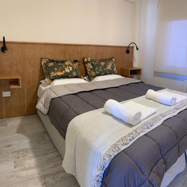 CyclosApart Bariloche - Apartamento de 2 dormitorios - 35