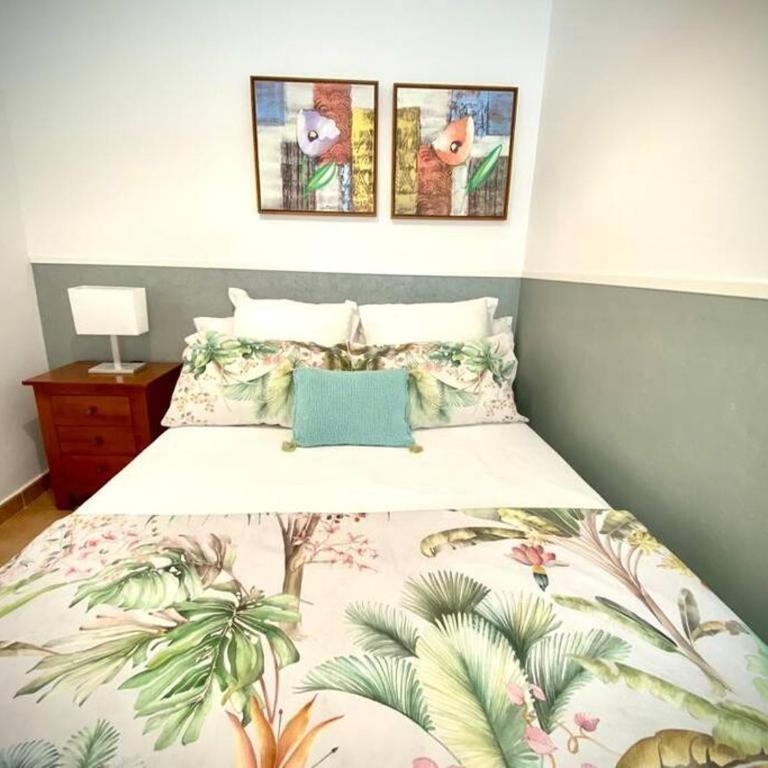 MyChoice Dadim - Two-Bedroom Apartment - 4