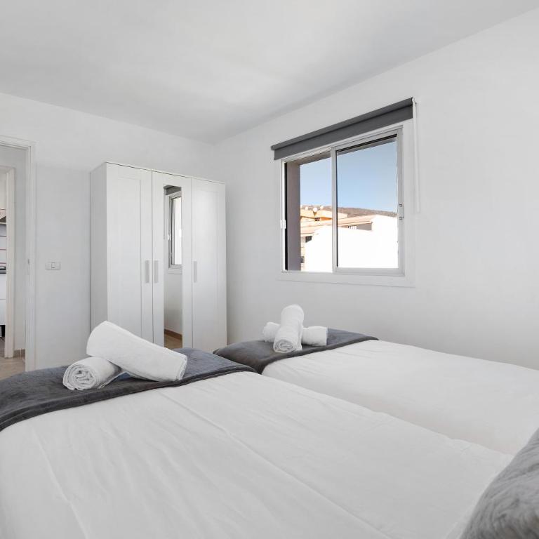 Bonito Apto Cristian Playa By Paramount Holidays - Apartamento - 3
