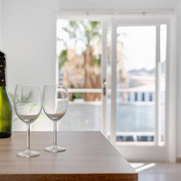 Bonito Apto Cristian Playa By Paramount Holidays - Apartamento - 4