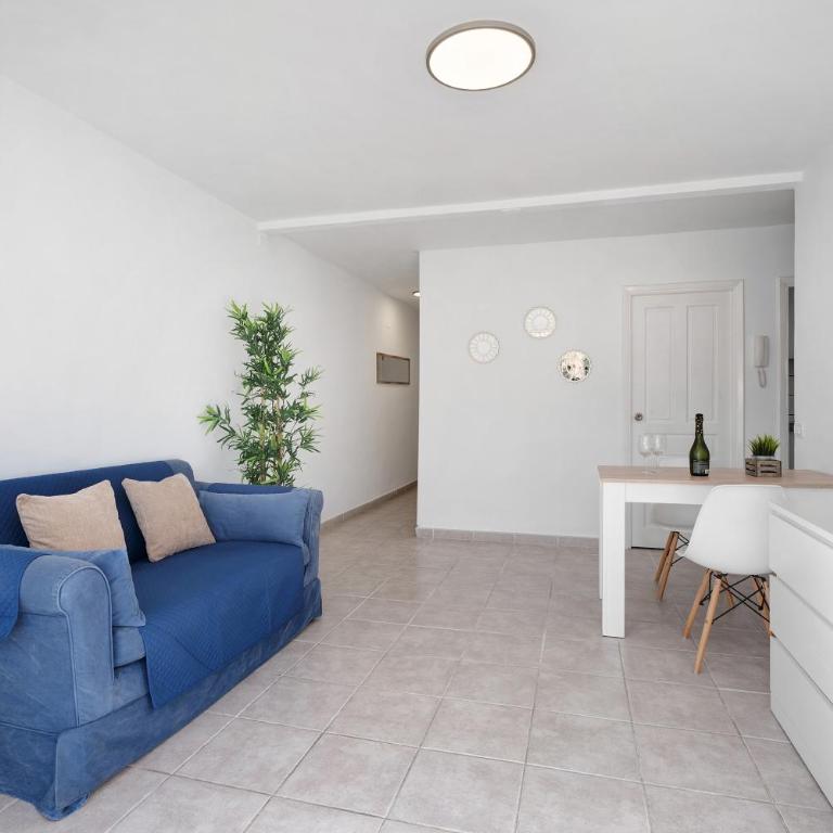 Bonito Apto Cristian Playa By Paramount Holidays - Apartamento - 5