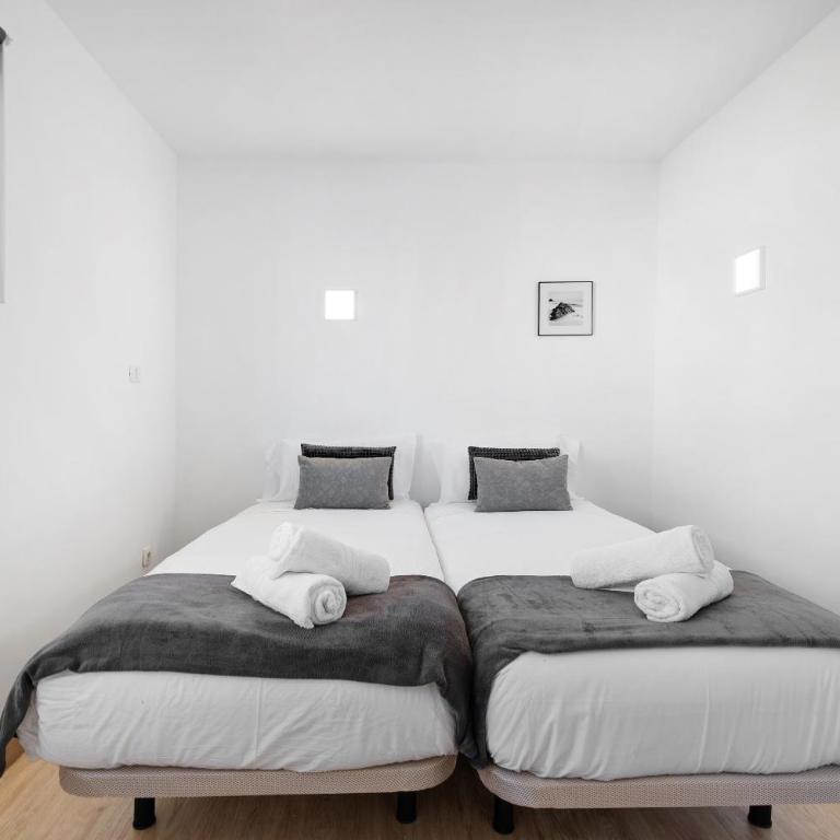 Bonito Apto Cristian Playa By Paramount Holidays - Apartamento - 14