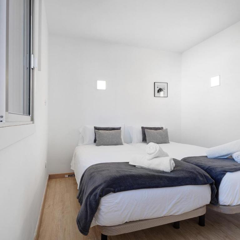 Bonito Apto Cristian Playa By Paramount Holidays - Apartamento - 15