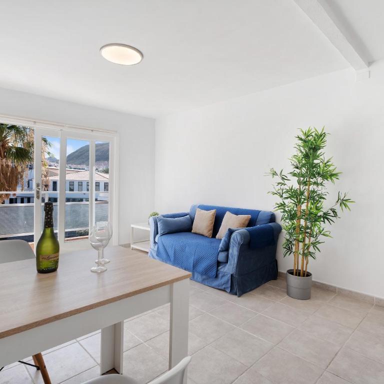 Bonito Apto Cristian Playa By Paramount Holidays - Apartamento - 20