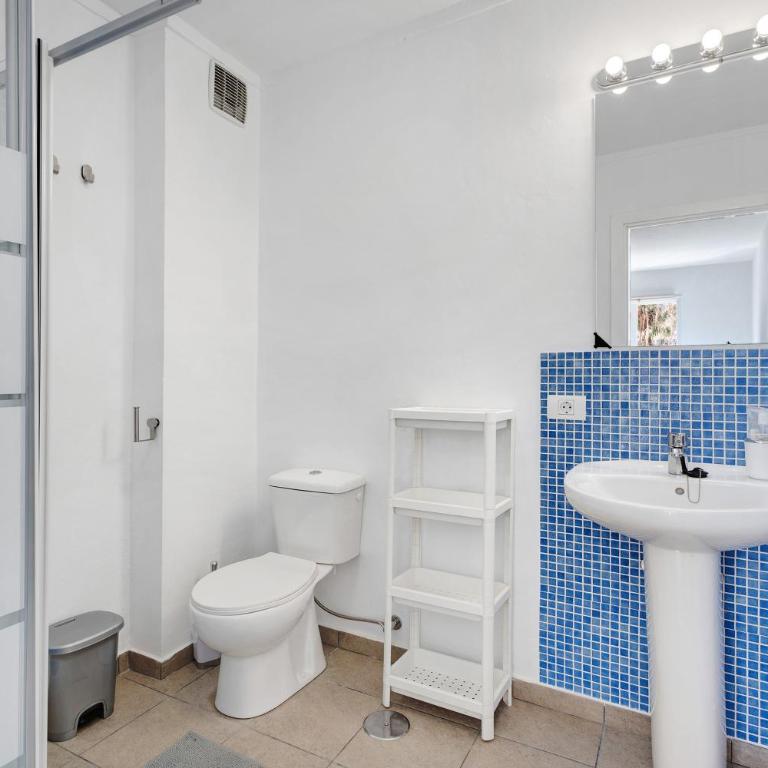Bonito Apto Cristian Playa By Paramount Holidays - Apartamento - 22