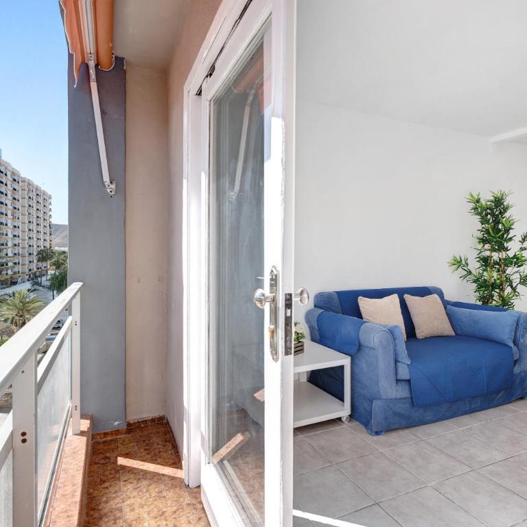Bonito Apto Cristian Playa By Paramount Holidays - Apartamento - 23