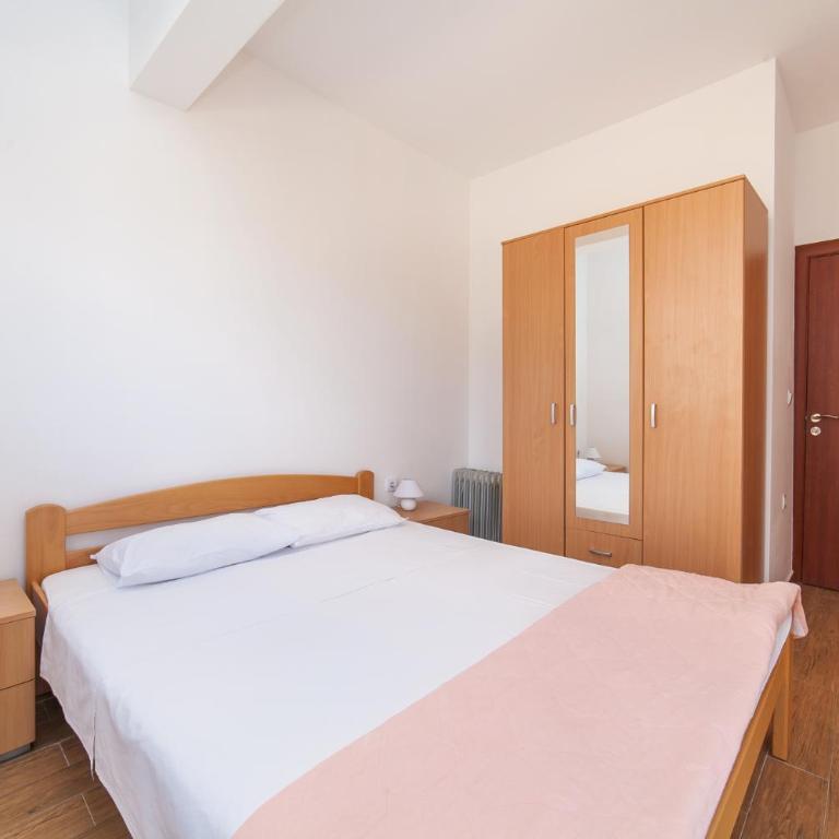 Welcome Apartments - Apartman sa Pogledom na More - 3