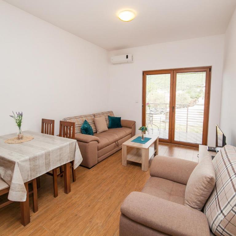 Welcome Apartments - Apartman sa Pogledom na More - 7