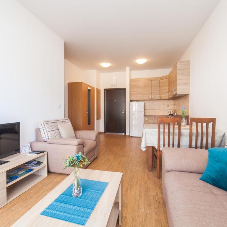 Welcome Apartments - Apartman sa Pogledom na More - 10