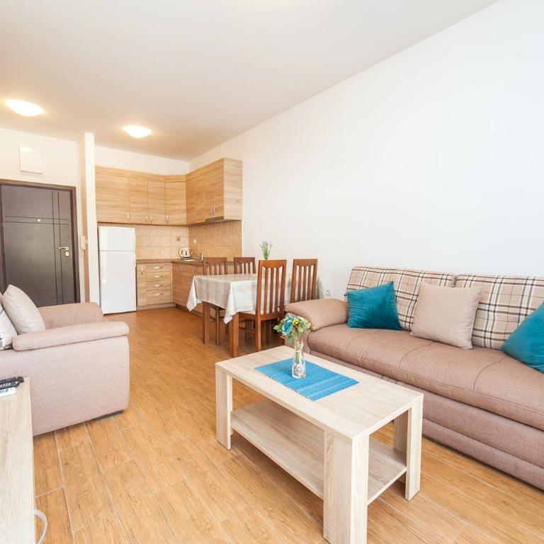 Welcome Apartments - Apartman sa Pogledom na More - 9