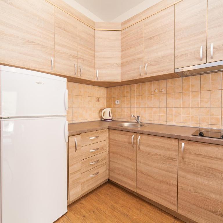 Welcome Apartments - Apartman sa Pogledom na More - 11