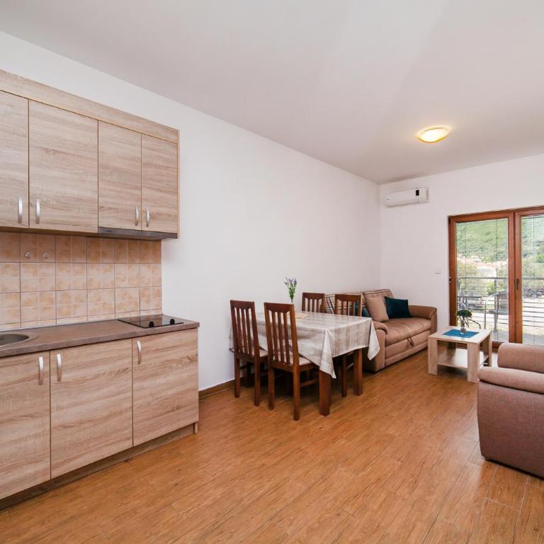 Welcome Apartments - Apartman sa Pogledom na More - 12