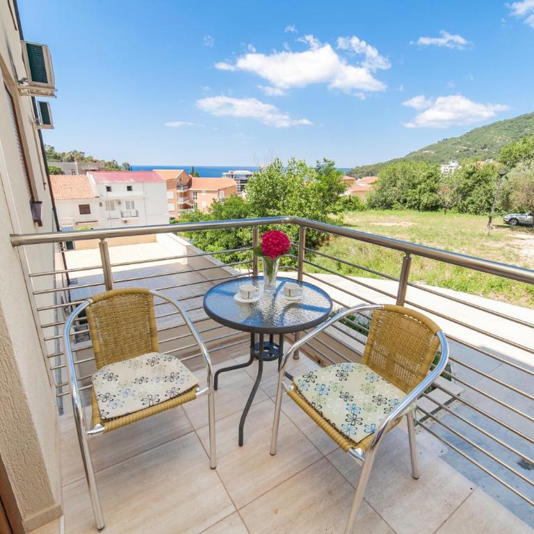 Welcome Apartments - Apartman sa Pogledom na More - 14